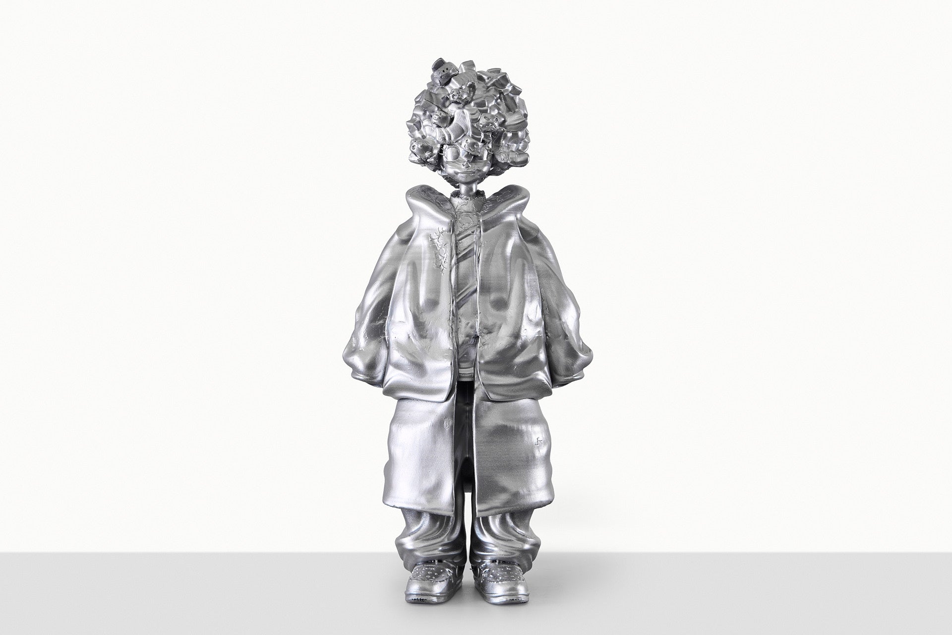 Chrome Insomniac